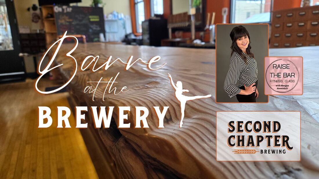 Barre at the Brewery Image