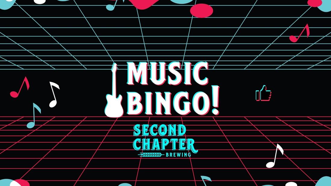 Music Bingo image