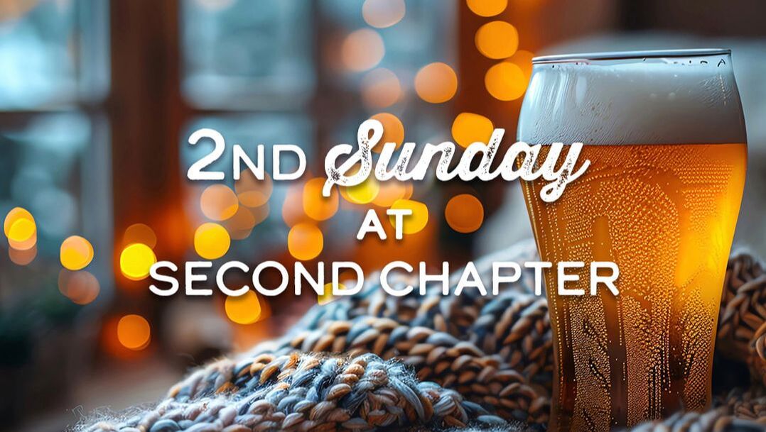 Second Sunday image